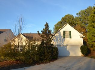4302 Clymer Ct, Charlotte, NC 28269