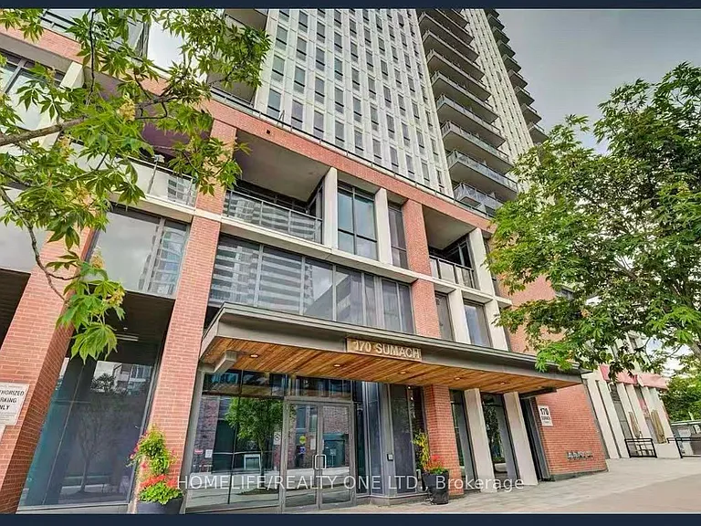 170 Sumach St #302 — Photo 2