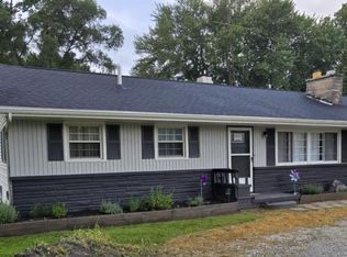 2725 Perrysburg Rd, Logansport, IN 46947