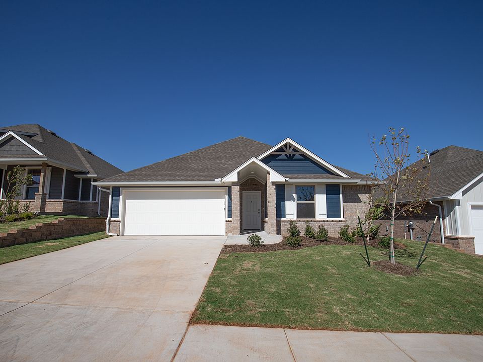 Homes by Taber John Floor Plan