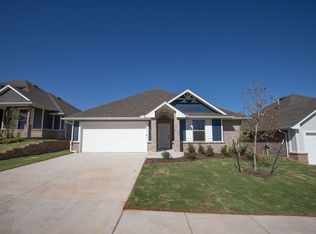 10365 SW 55th Ter, Mustang, OK 73064