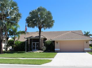 6453 Blue Bay Cir, Lake Worth, FL 33467