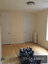 Rented by BRICK & GALO REALTY CORP