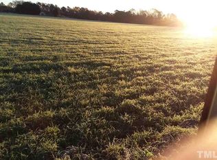 0 Meadowbrook Rd, Benson, NC 27504