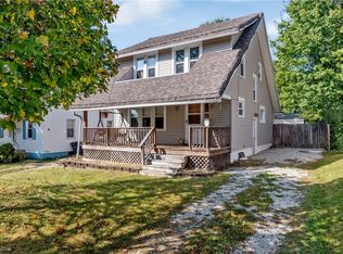 869 Reed Ave, Akron, OH 44306