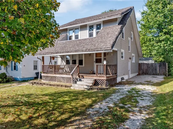869 Reed Ave, Akron, OH 44306
