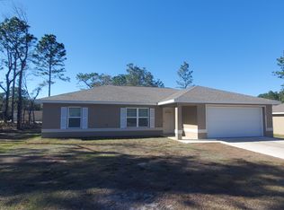 6581 SW 129th Ln, Ocala, FL 34473
