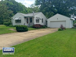 417 Oakdale Ave, Marseilles, IL 61341