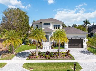 509 Echo Cir, Marco Island, FL 34145