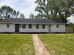 2130 Louisiana St #2130, Gary, IN 46407