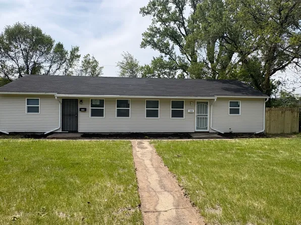 2130 Louisiana St #2130, Gary, IN 46407
