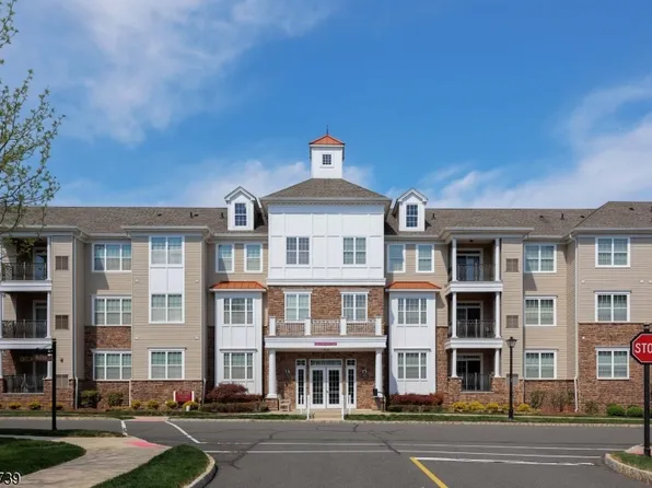 5110 Enclave Cir BLDG 5 #5110, Franklin Twp., NJ 08873