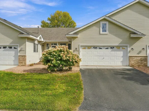 12795 Ulysses Cir NE, Blaine, MN 55434