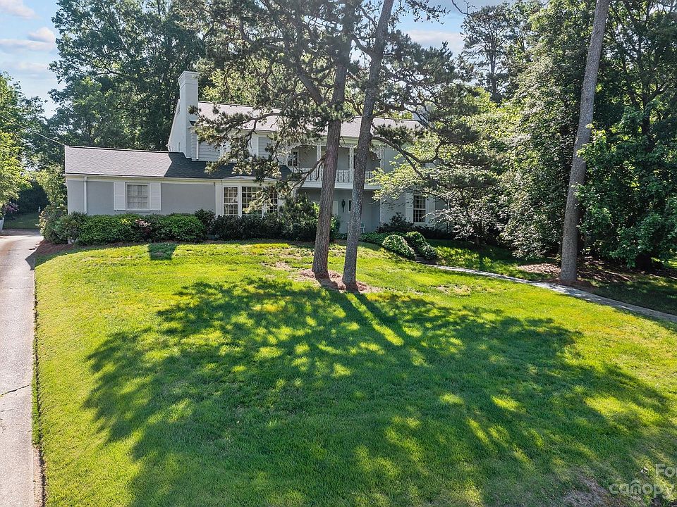 540 Club House Dr, Salisbury, NC 28144 Zillow