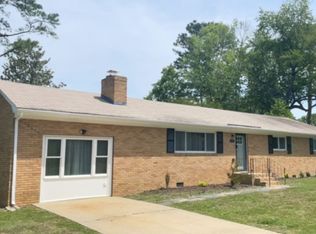 107 Chestnut Dr, Williamsburg, VA 23185