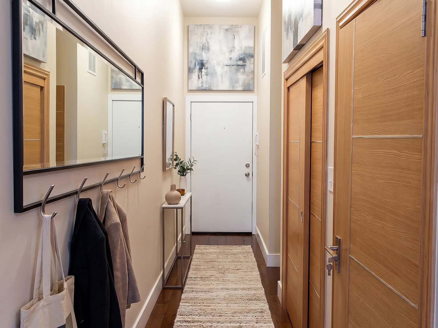 1 bed, 960 sqft, $1,880 — Photo 3