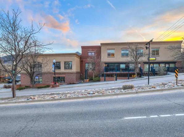 722 Washington Avenue #306, Golden, CO 80401