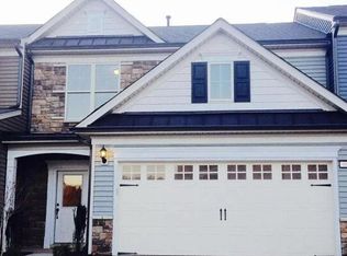 1019 Mirbeck Ln #1, Durham, NC 27713