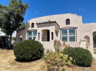 32nd Street- Meza, San Diego, CA 92116