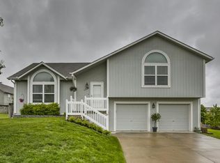 17101 S Osage St, Gardner, KS 66030