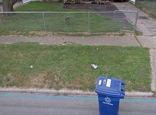 1167 S Hampton Rd, Columbus, OH 43227