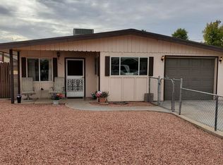2641 E Kings Ave, Phoenix, AZ 85032