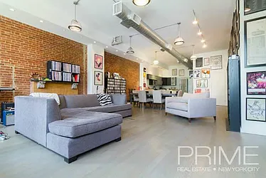 Rented by Prime NYC