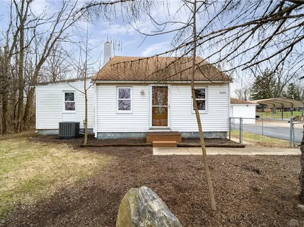 2422 S Tecumseh Rd, Springfield, OH 45502