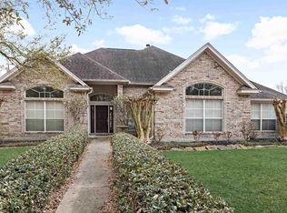 3370 Foxbriar Ln, Beaumont, TX 77706