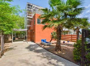 2410 Bryan St, Austin, TX 78702