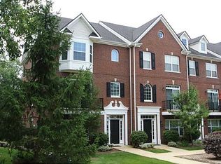 11900 Kelso Dr, Zionsville, IN 46077
