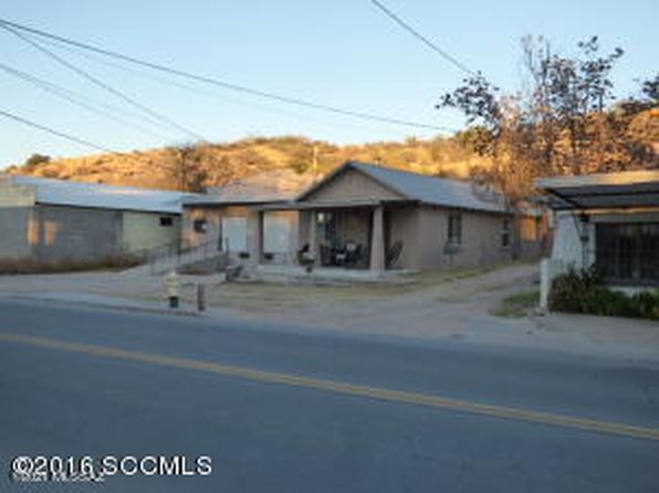 1112 N Bankerd Ave Nogales Az 85621 Zillow