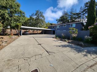 2378 Heidi Pl APT 1, Santa Rosa, CA 95403