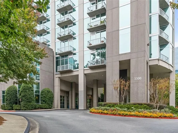 3300 Windy Ridge Pkwy SE Unit 1105, Atlanta, GA 30339