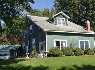 W8810 Friendship Rd, Shawano, WI 54166