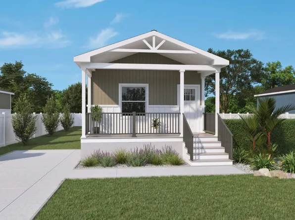2708 E Lamar St #33, Sherman, TX 75090
