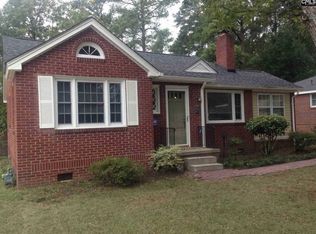 4027 Ensor Ave, Columbia, SC 29203
