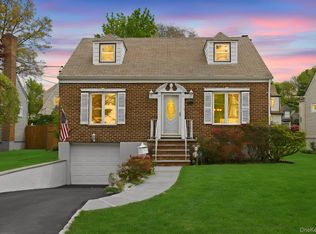 95 Smith Avenue, White Plains, NY 10605