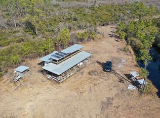 0 Smith Rd, Perry, FL 32347