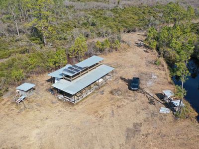 0 Smith Rd, Perry, FL, 32347