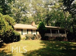 3420 Sharon Dr, Cumming, GA 30041
