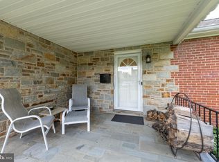 8228 Evergreen Dr, Baltimore, MD 21234