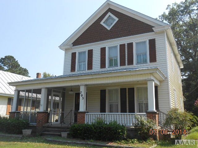 1st image of 705 W Grubb St