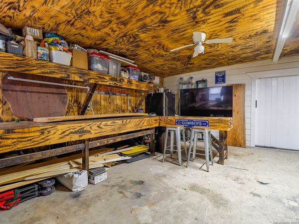 518 E Main Ave, Karnes City, TX 78118