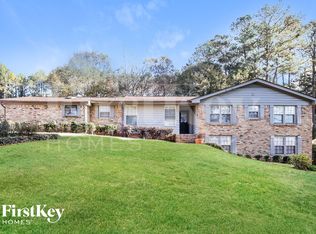 4336 Lake Laurel Dr SE, Smyrna, GA 30082
