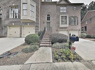 7257 Village Creek Trce, Sandy Springs, GA 30328