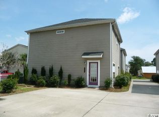 1613 Madison Dr UNITS A & B, North Myrtle Beach, SC 29582