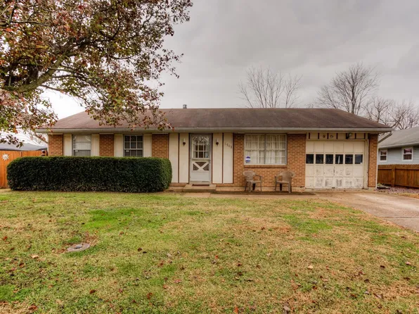 1908 Newton Ave, Evansville, IN 47715