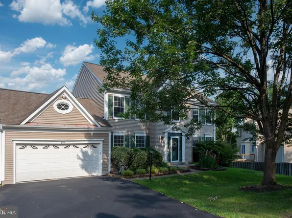 149 Northampton Blvd, Stafford, VA 22554