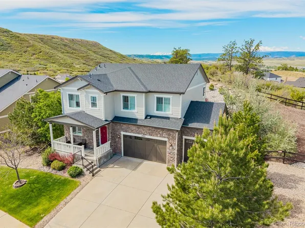 2601 Dublin Drive, Castle Rock, CO 80104